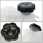 Coolant Overflow Tank Reservoir for Chevy Malibu/Pontiac G6 (2007)