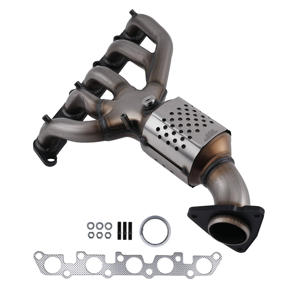 Catalytic Converter for Chevrolet Colorado/GMC Canyon 3.5L L5 (2004–2006)