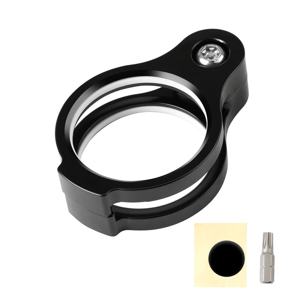 Tailgate Anti-Theft Lock for Toyota Tacoma (2005–2015)
