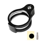 Tailgate Anti-Theft Lock for Toyota Tacoma (2005–2015)