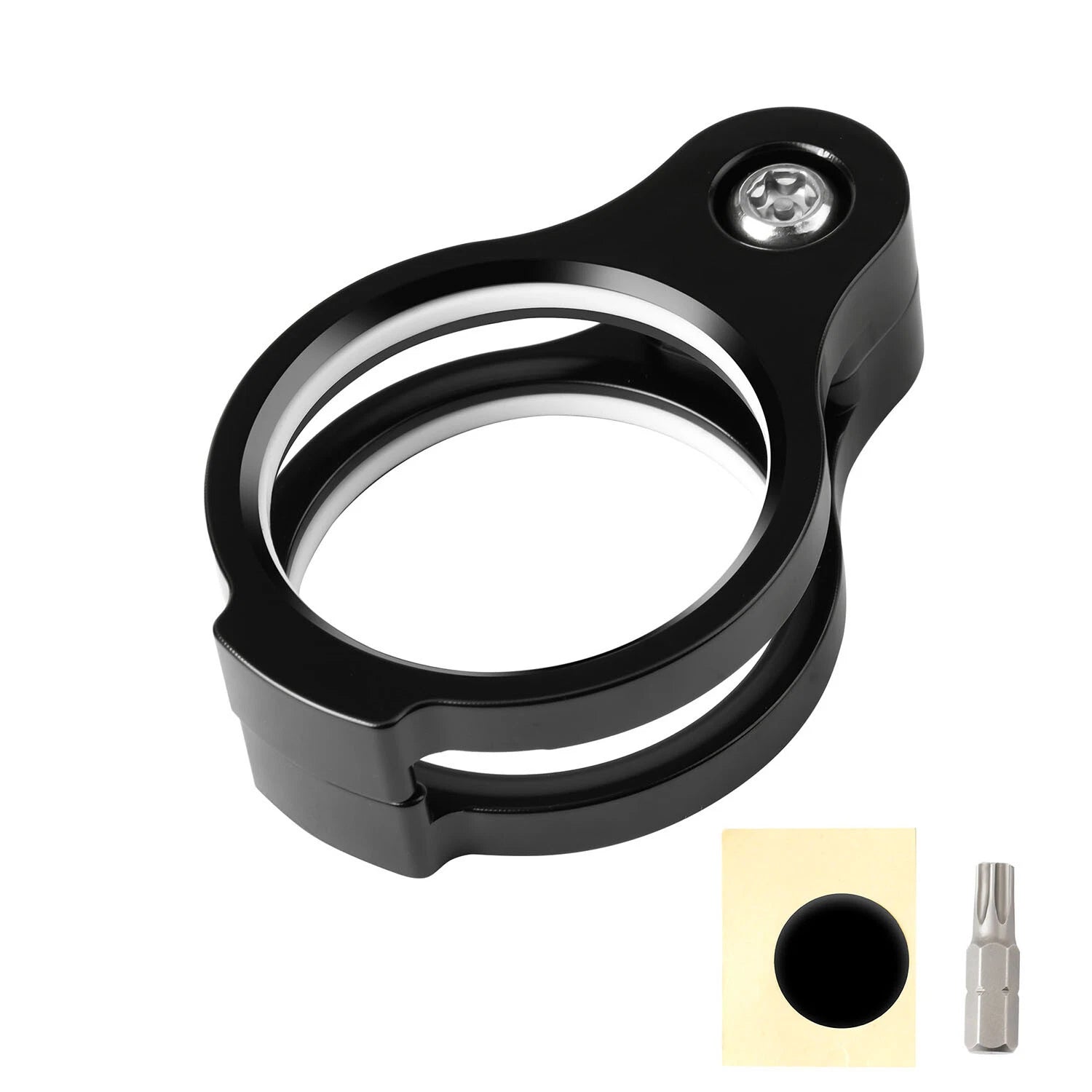 Tailgate Anti-Theft Lock for Toyota Tacoma (2005–2015)