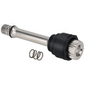 Rear Drive Prop Shaft 40200-HP7-A00 52610 for Honda Rancher 420 FA (2009–2014)