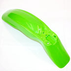 Front Wheel Mud Guard Fender for KLX110 (PIT PRO)