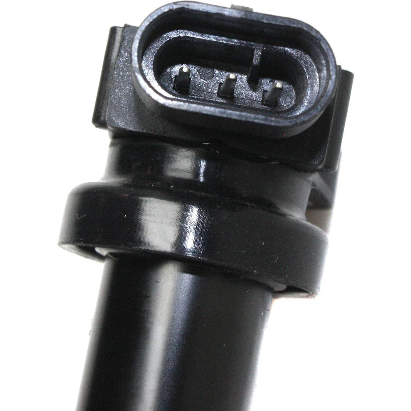 Ignition Coils Set of 3 for Hyundai Santa Fe, Optima