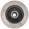 Brake Discs for Oldsmobile RWD (1926–1966)