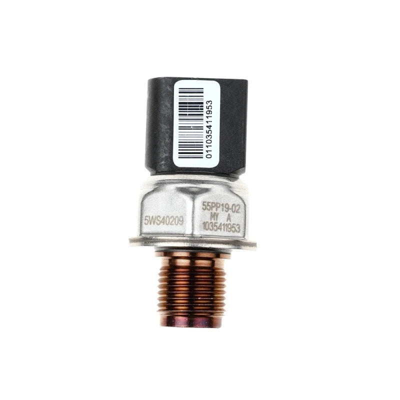 Fuel Rail Pressure Sensor 55PP19-02 for Land Rover LR3 LR4 (2005–2016)
