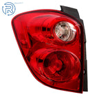 Left Driver Side Halogen Tail Light for Chevy Equinox (2010-2015)