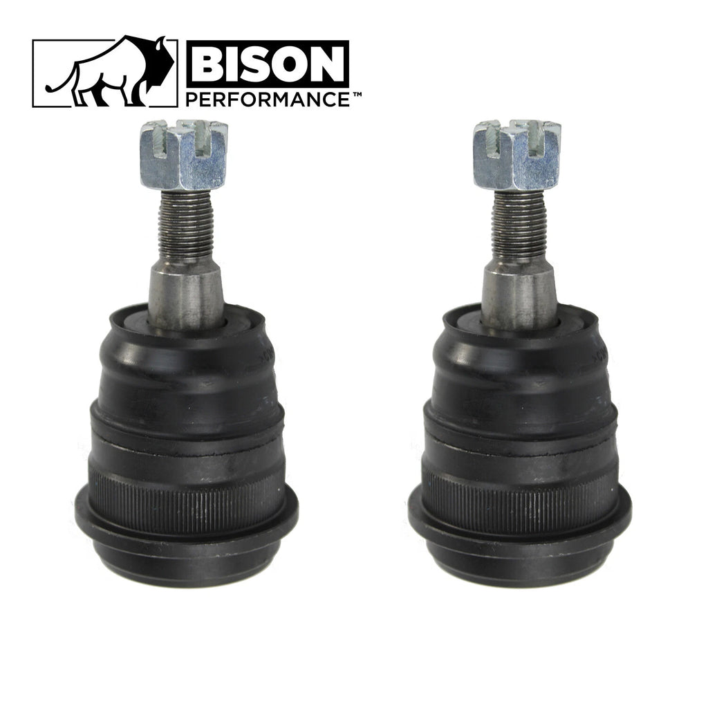 2X Front Lower Ball Joints for Cadillac DeVille DTS Tahoe (2000–2011)