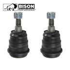 2X Front Lower Ball Joints for Cadillac DeVille DTS Tahoe (2000–2011)