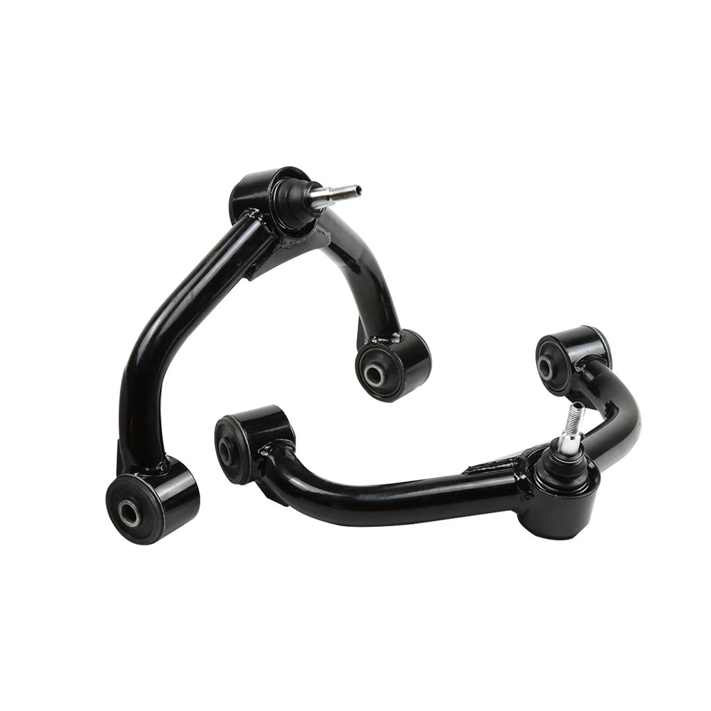 Set of 2 Lift Front Upper Control Arms for GMC Sierra 2500 3500HD (2011–2019)