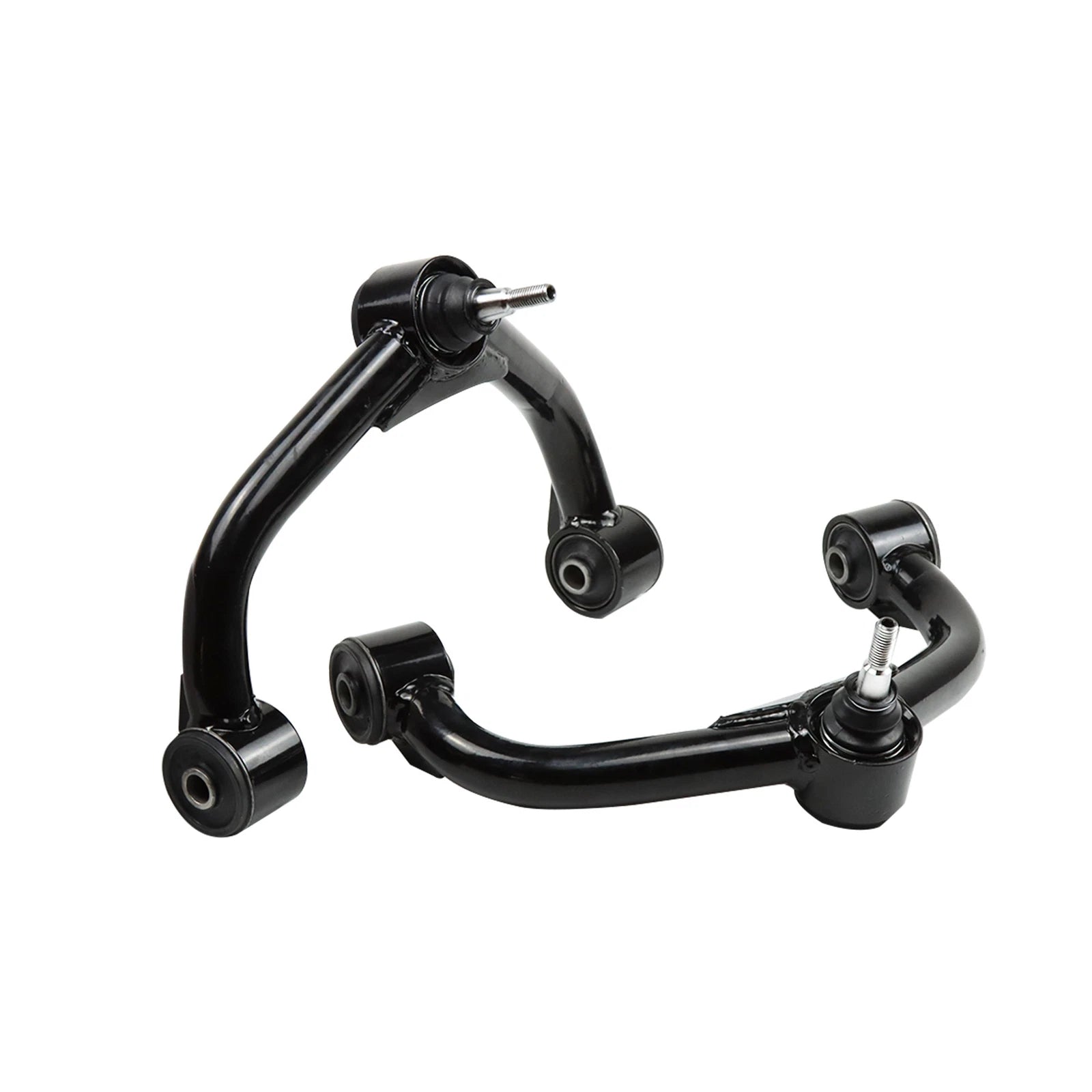Set of 2 Lift Front Upper Control Arms for GMC Sierra 2500 3500HD (2011–2019)
