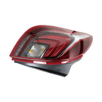 Tail Light Assembly Set for Buick Encore (2017–2021) LED Left Driver Side