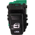 Set of 2 Door Lock Switches for Chevy Olds