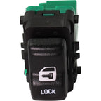 Set of 2 Door Lock Switches for Chevy Olds