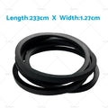 Drive Belt for John Deere L100 LA100 LA105 (GX20241 GX22036)