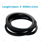 Drive Belt for John Deere L100 LA100 LA105 (GX20241 GX22036)