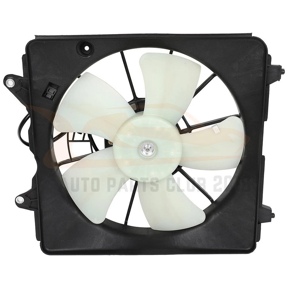 Engine Radiator Cooling Fan for Honda Civic (2006-2011)