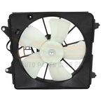 Engine Radiator Cooling Fan for Honda Civic (2006-2011)