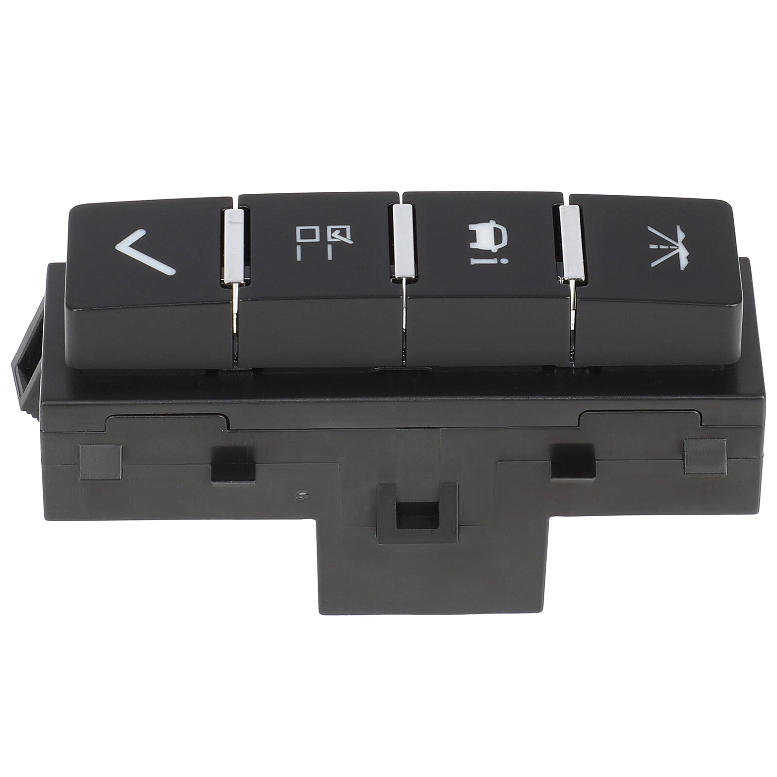 Driver Information Center Switch for Chevrolet GMC 1500 2500 (2007–2014)