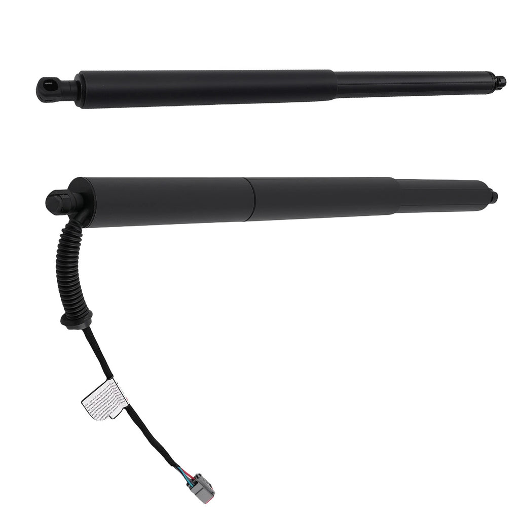 2X Rear Tailgate Shock Strut Lift Support for Ford Edge SE SEL (2015–2018)