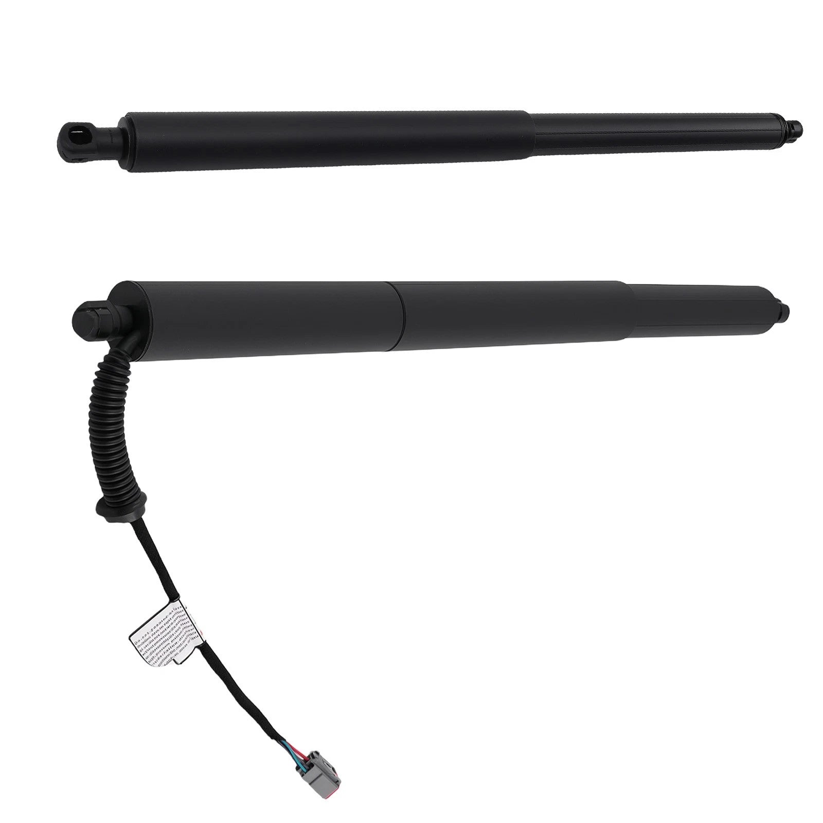 2X Rear Tailgate Shock Strut Lift Support for Ford Edge SE SEL (2015–2018)