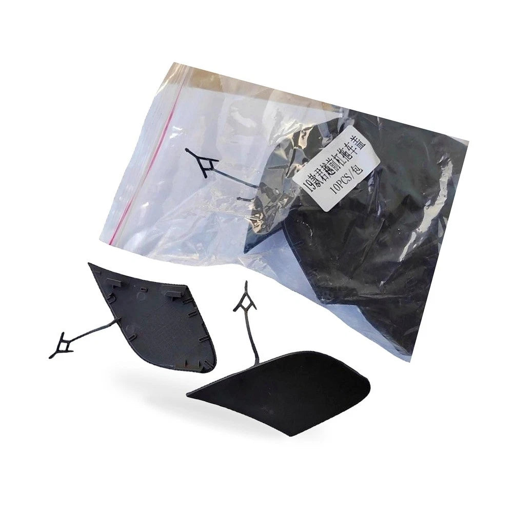 Tow Hook Cover Set for Buick LaCrosse Regal (2019) - 3.6L LGX, 2.0L LTG
