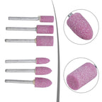 Electric Rotary Polishing Tool with 6mm Shank