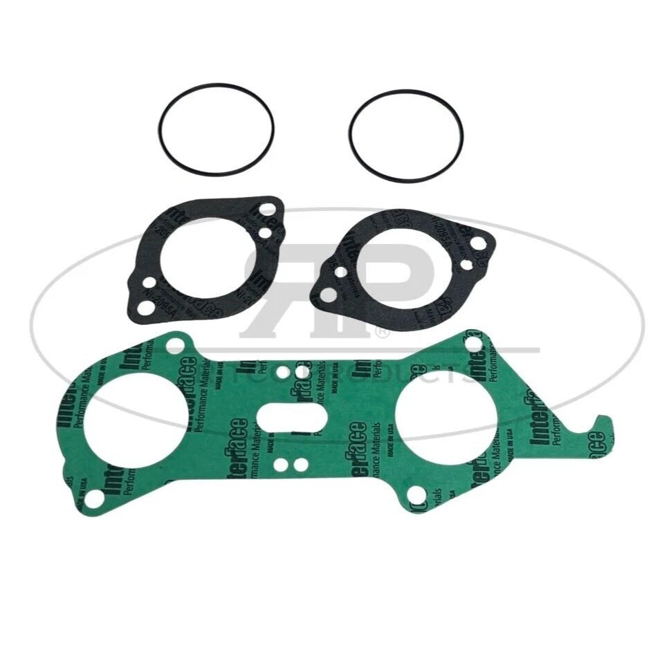 Intake Gasket Kit for Yamaha GP800 GP800R XLT Wave Runner (1998–2005)