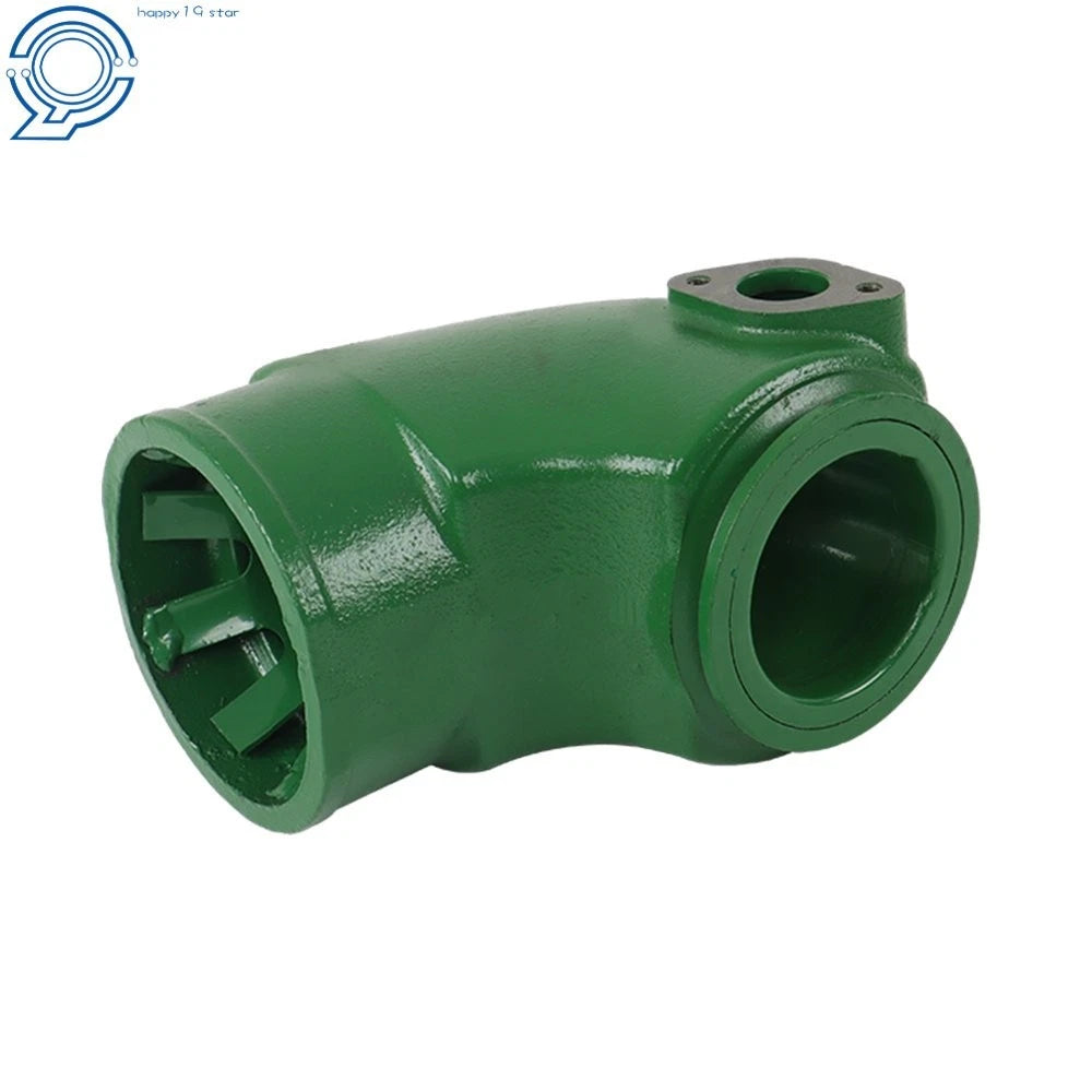 Exhaust Elbow for Volvo Penta Diesel (HGE1289)