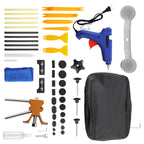 Paintless Dent Repair Tool Kit for Car (45-Piece, 2010–2024)