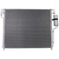 Radiators for Nissan Frontier, Xterra, Pathfinder (2005–2012)