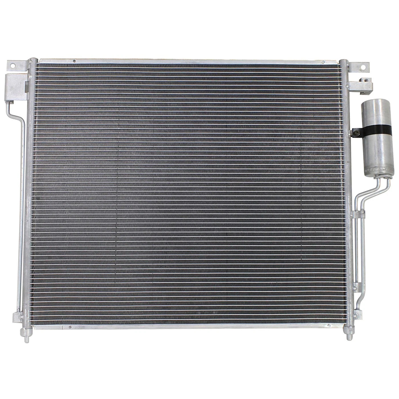 Radiators for Nissan Frontier, Xterra, Pathfinder (2005–2012)
