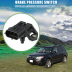 Manifold Absolute Pressure Sensor No. 22627AA350 for Subaru Forester (1998–2002)