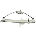 Window Regulator for Mazda 3 Sport (2014–2018) Left Side