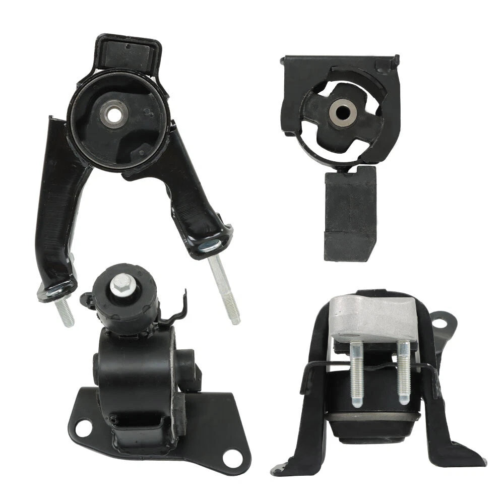 Engine & Trans Mount for Toyota Corolla Matrix Pontiac Vibe (2003–2008)