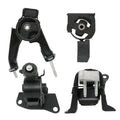 Engine & Trans Mount for Toyota Corolla Matrix Pontiac Vibe (2003–2008)