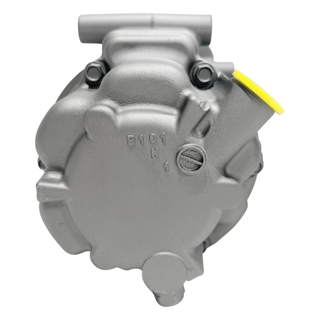 AC Compressor Replacement for Subaru Crosstrek Hybrid 2.0L (2022-2022)