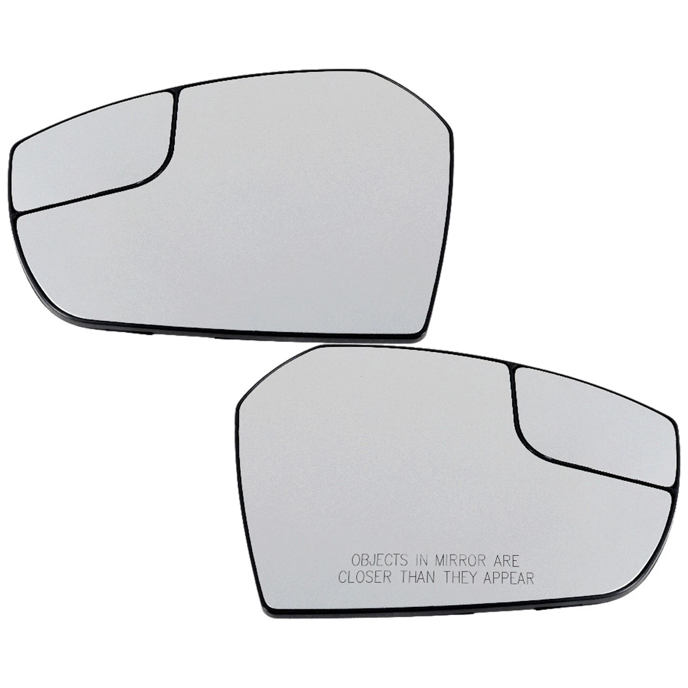 Mirror Glass Set for Ford Escape (2017–2019) Left Right