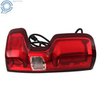 LED Tail Light Assembly for Chevy Silverado 1500 (2019-2023) Right Side