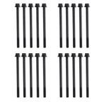 Head Gasket Bolts Set for Dodge Ram, Jeep Grand Cherokee (2004–2007)