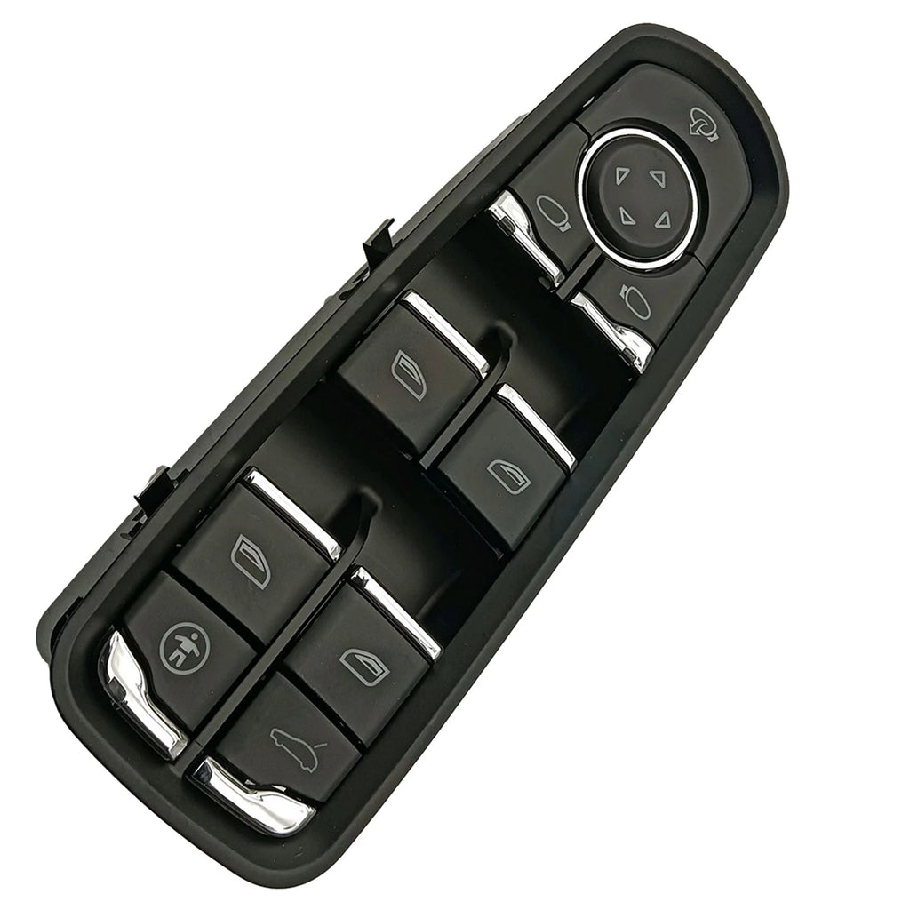 Power Master Window Switch for Porsche Macan & Panamera Cayenne (2014-2021)