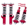 Coilover Shocks Springs Kit for Mitsubishi Lancer Ralliart (2008–2017)