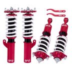 Coilover Shocks Springs Kit for Mitsubishi Lancer Ralliart (2008–2017)