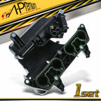 Intake Manifold Upper for Ford Fiesta (2003–2014)