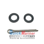 Lower Unit Seal Kit for Suzuki Outboard DT60-140 DF40-140