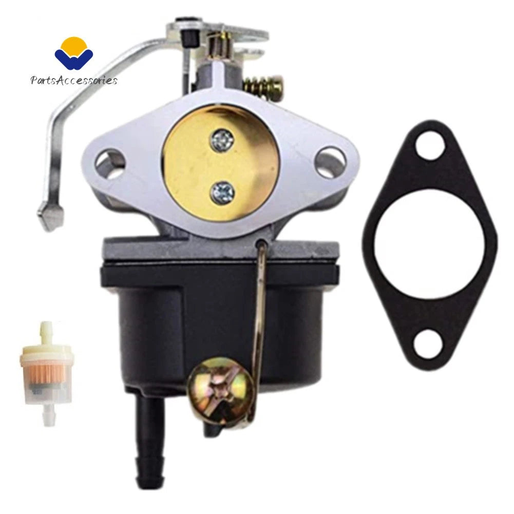 Carburetor for Tecumseh OH318EA (OH318EA-222734F, OH318EA-222712E, OH318EA-222711F)