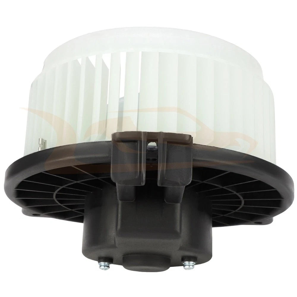 A/C Heater Blower Motor with Fan Cage for Mitsubishi Endeavor (2008–2011)