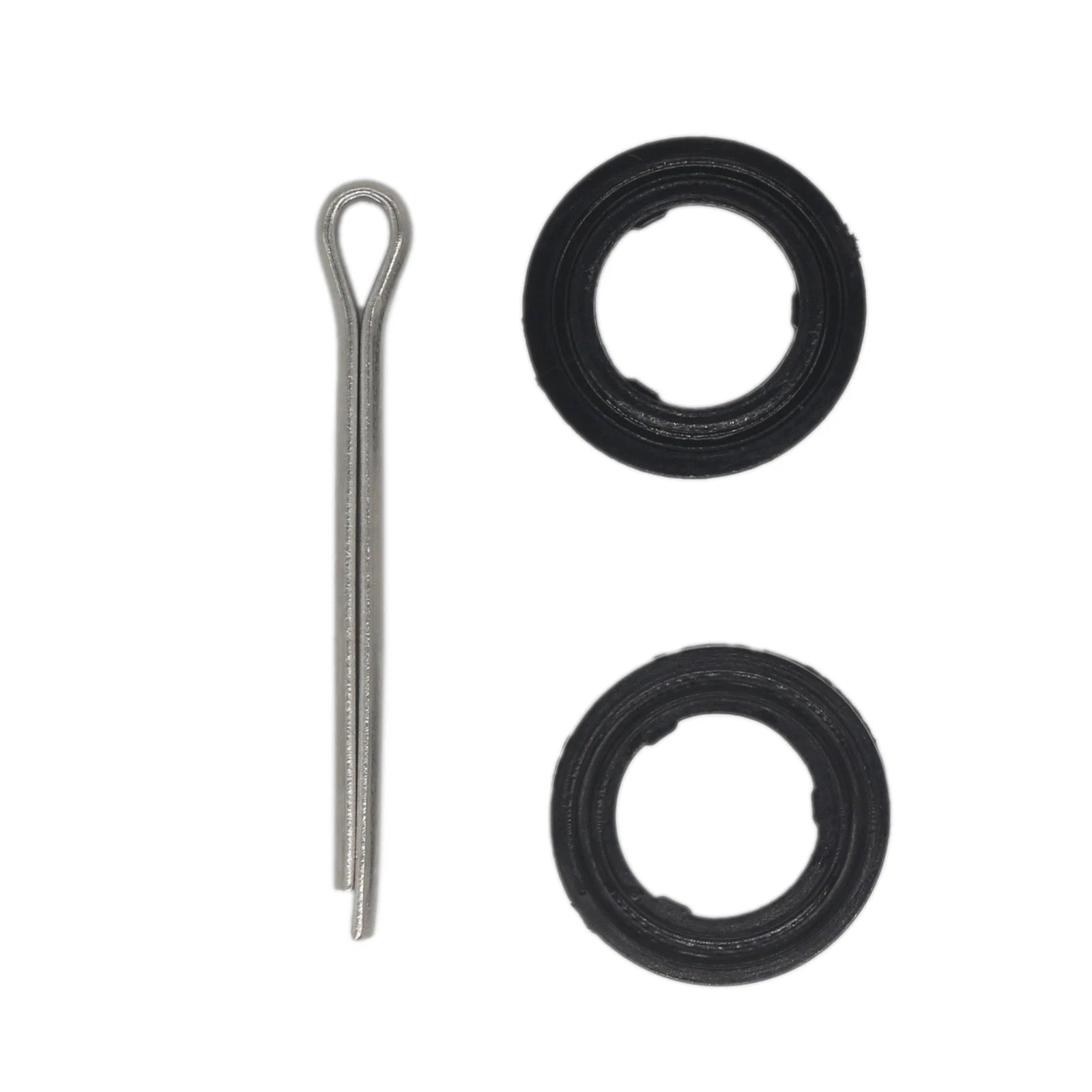 Lower Unit Seal Kit for Suzuki DT8 DT9.9 (8HP 9.9HP) 09282-16003 09280-52004