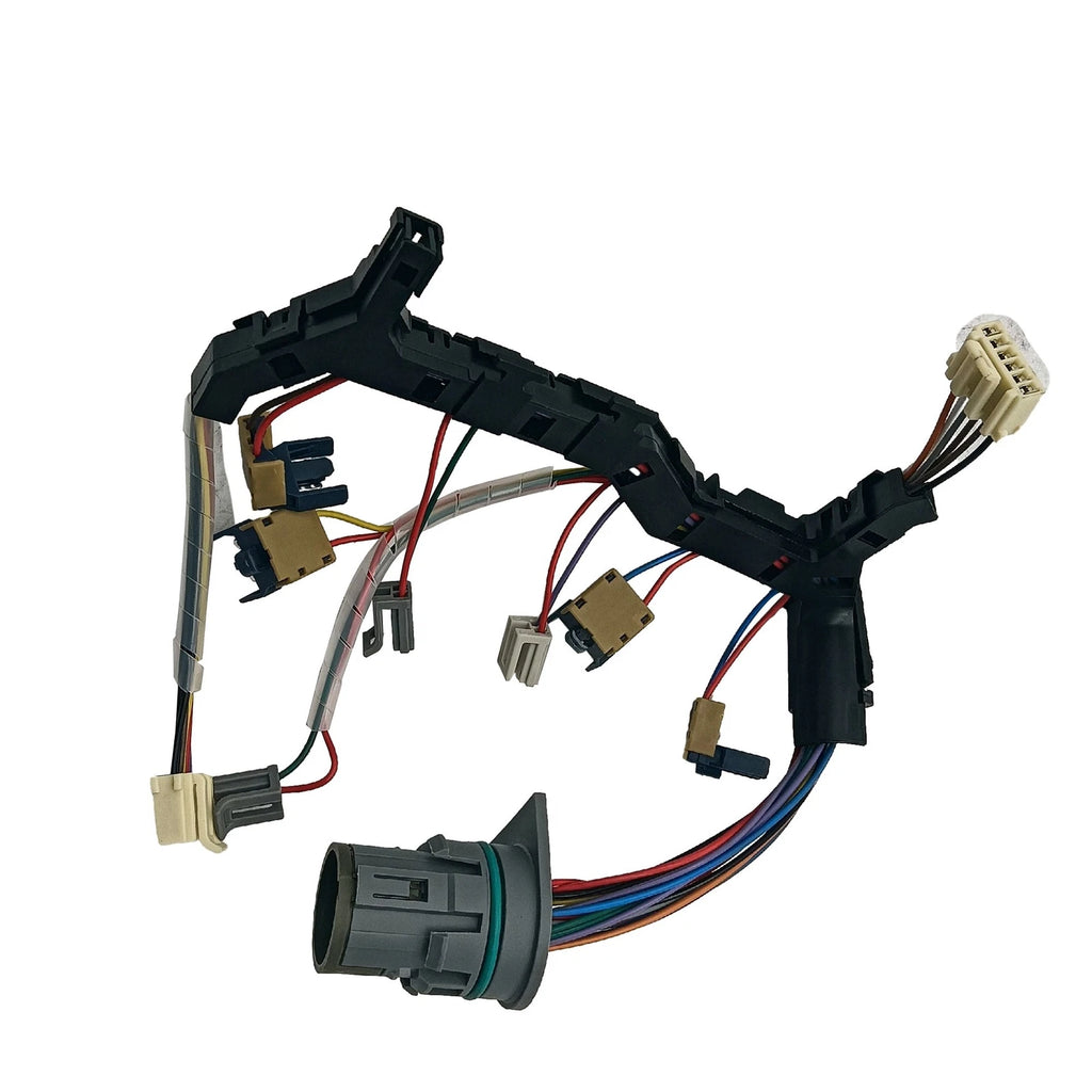 Transmission Wiring Harness for Chevrolet Silverado 2500 3500 (2011–2019)