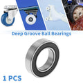 6903DDU Deep Groove Ball Bearing for Scooter Skateboard Wheel (P5)